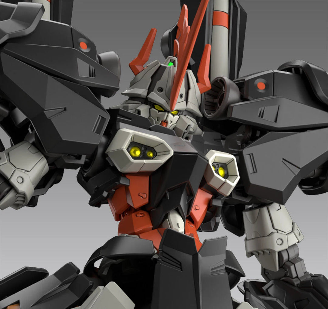GUNDAM - P-Bandai 1/144 HGAC Hydra Gundam [PRE-ORDER]