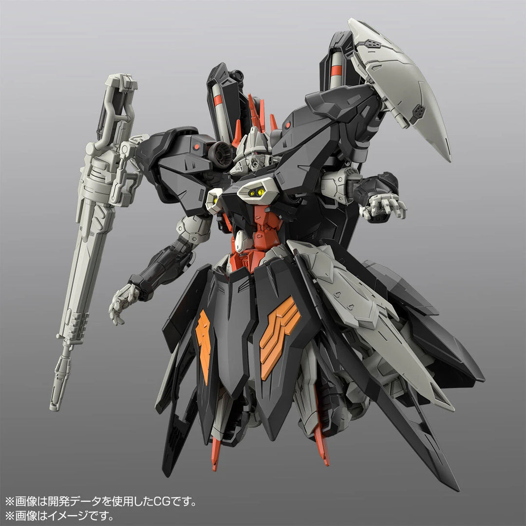 GUNDAM - P-Bandai 1/144 HGAC Hydra Gundam [PRE-ORDER]