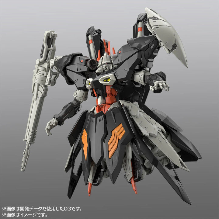 GUNDAM - P-Bandai 1/144 HGAC Hydra Gundam [PRE-ORDER]