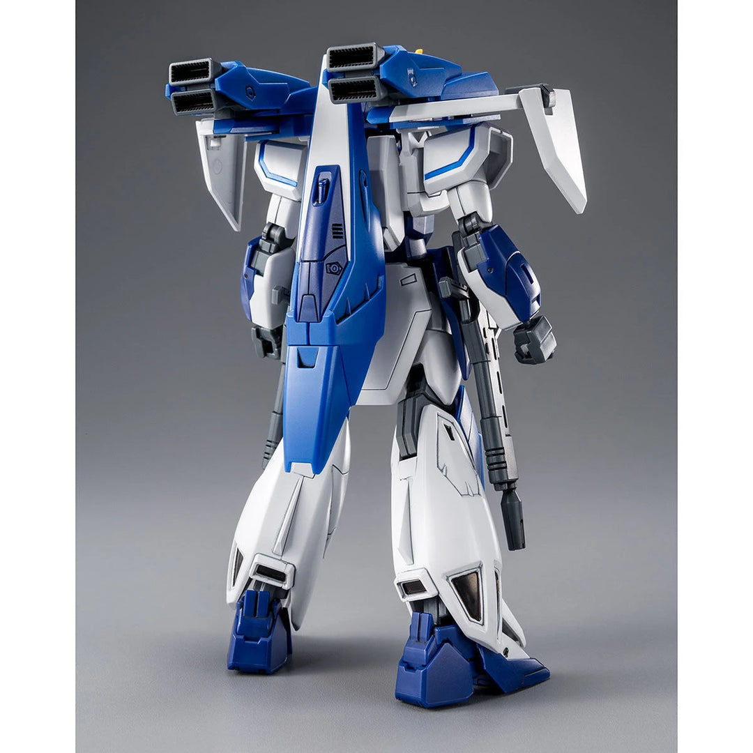 GUNDAM - 1/144 HGAW Gundam Airmaster Burst [PRE-ORDER]