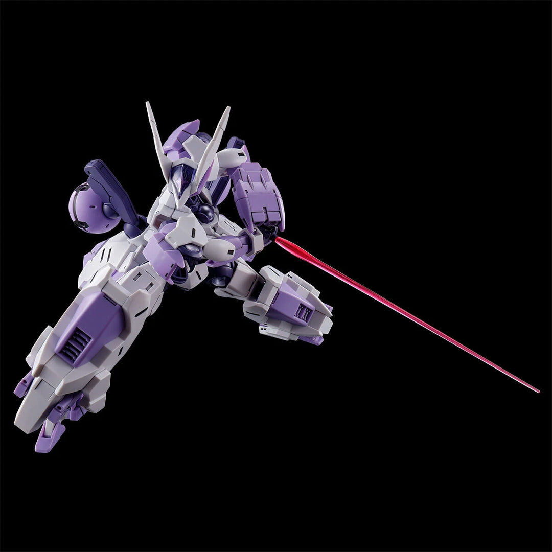 GUNDAM - P-Bandai 1/144 HG Beguir-Beu [CLEAR COLOR]