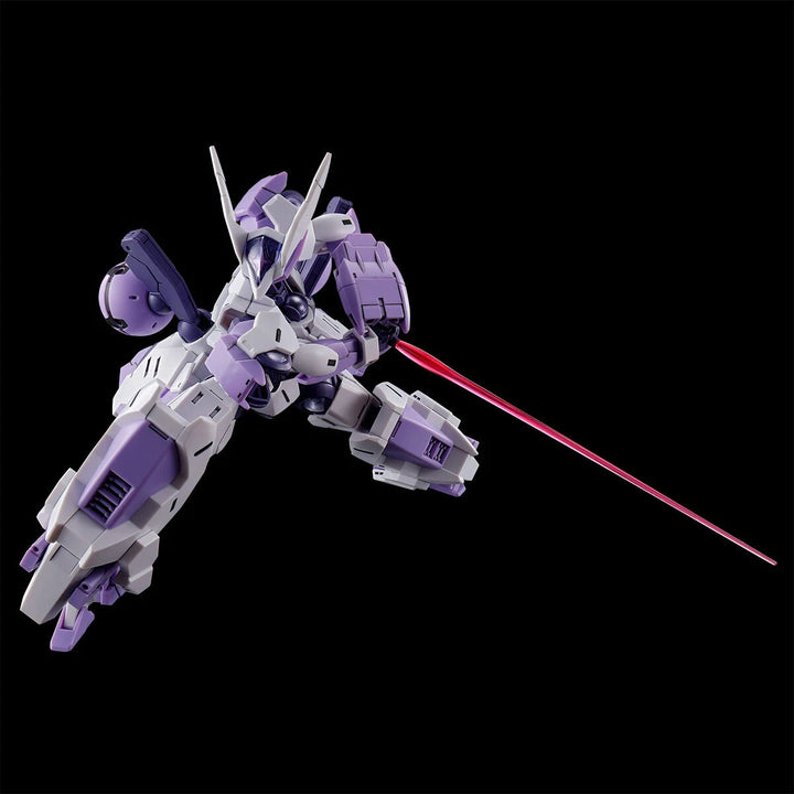 GUNDAM - P-Bandai 1/144 HG Beguir-Beu [CLEAR COLOR]