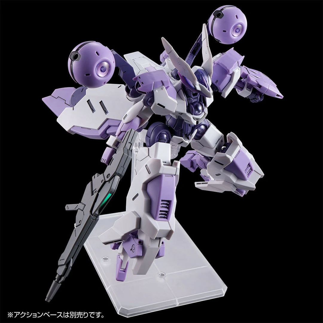 GUNDAM - P-Bandai 1/144 HG Beguir-Beu [CLEAR COLOR]