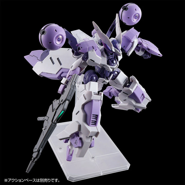 GUNDAM - P-Bandai 1/144 HG Beguir-Beu [CLEAR COLOR]