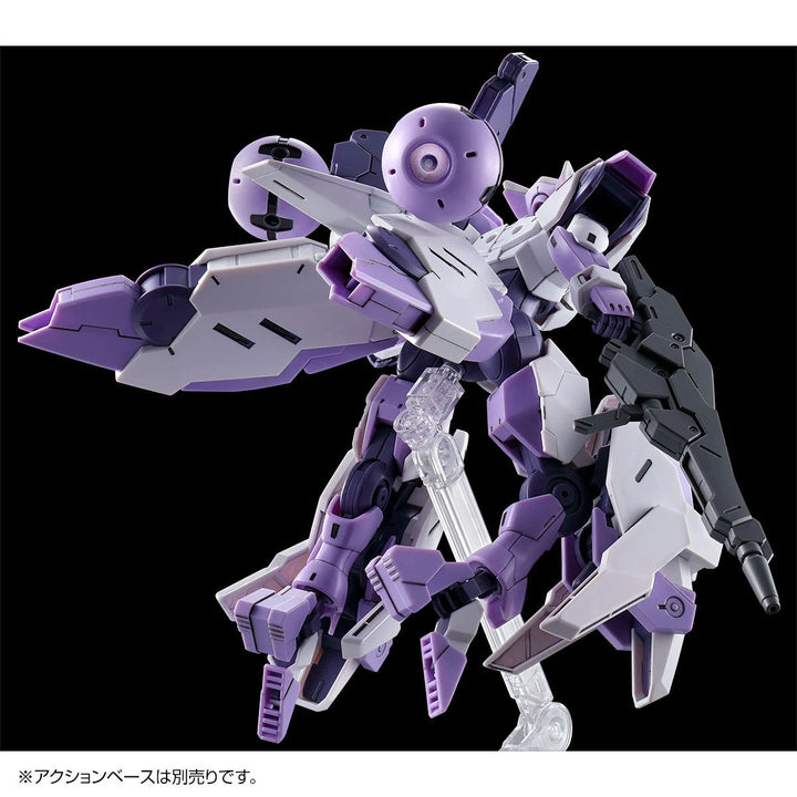 GUNDAM - P-Bandai 1/144 HG Beguir-Beu [CLEAR COLOR]