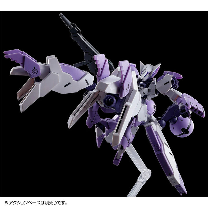 GUNDAM - P-Bandai 1/144 HG Beguir-Beu [CLEAR COLOR]