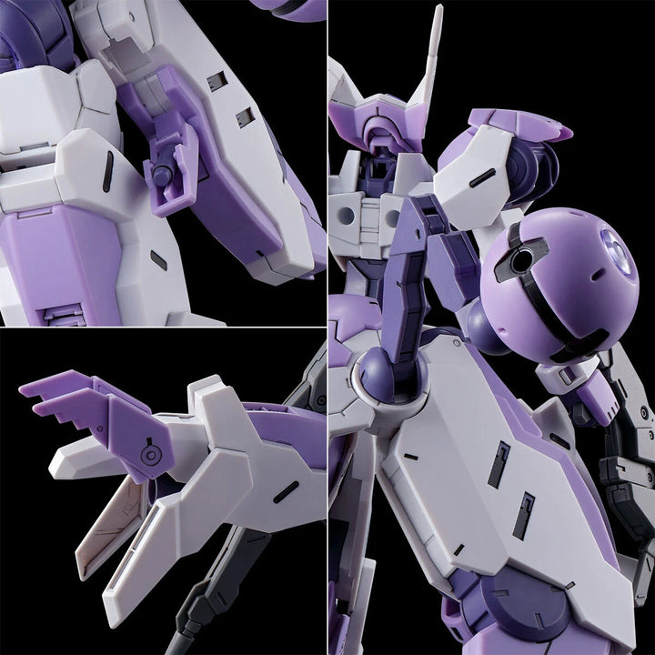GUNDAM - P-Bandai 1/144 HG Beguir-Beu [CLEAR COLOR]