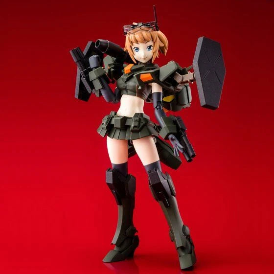 Frame Arms Girl -  P-Bandai HGBF Command Fumina