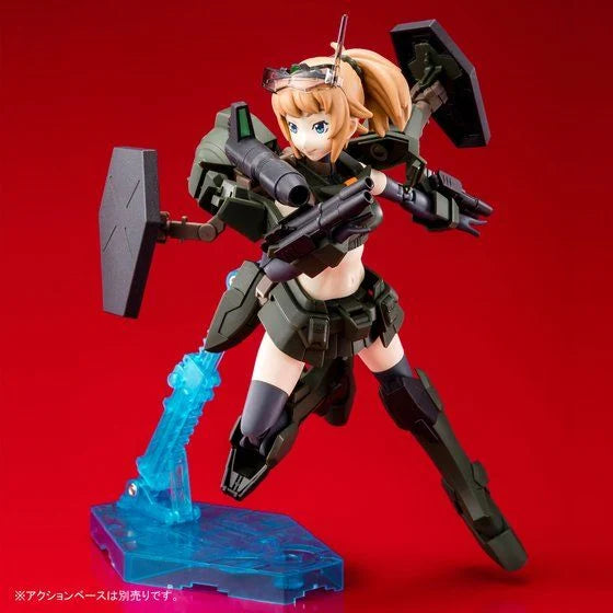 Frame Arms Girl -  P-Bandai HGBF Command Fumina