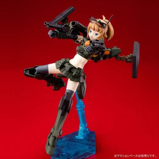 Frame Arms Girl -  P-Bandai HGBF Command Fumina