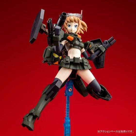 Frame Arms Girl -  P-Bandai HGBF Command Fumina