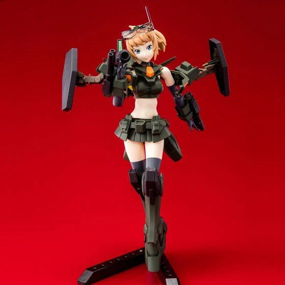 Frame Arms Girl -  P-Bandai HGBF Command Fumina