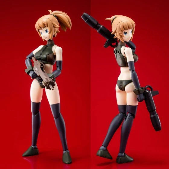 Frame Arms Girl -  P-Bandai HGBF Command Fumina
