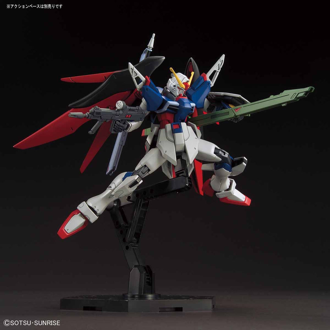 GUNDAM - 1/144 HGCE Destiny Gundam