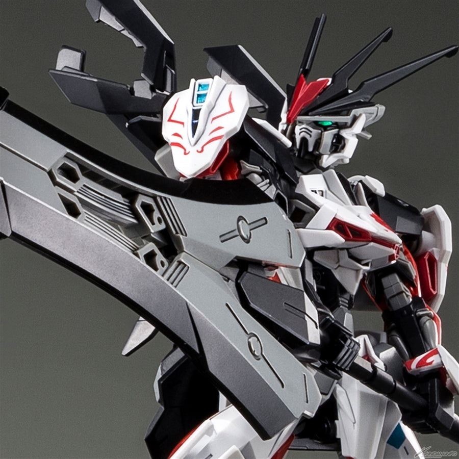 GUNDAM - P-Bandai: HGCE 1/144 Load Astray Ω OMEGA