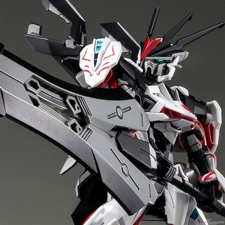 GUNDAM - P-Bandai: HGCE 1/144 Load Astray Ω OMEGA