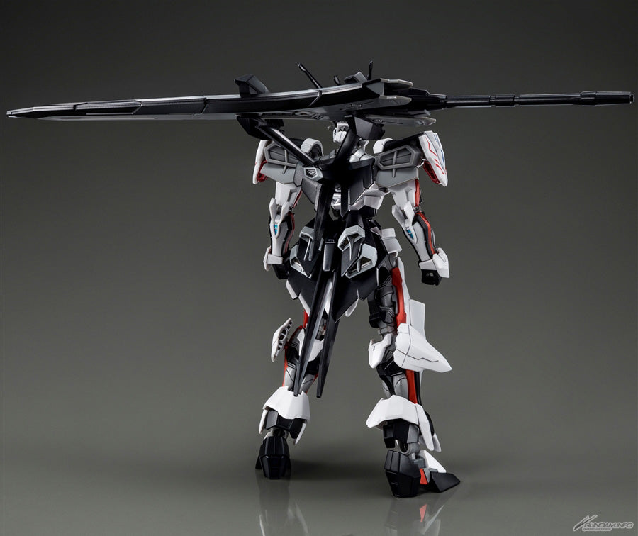 GUNDAM - P-Bandai: HGCE 1/144 Load Astray Ω OMEGA
