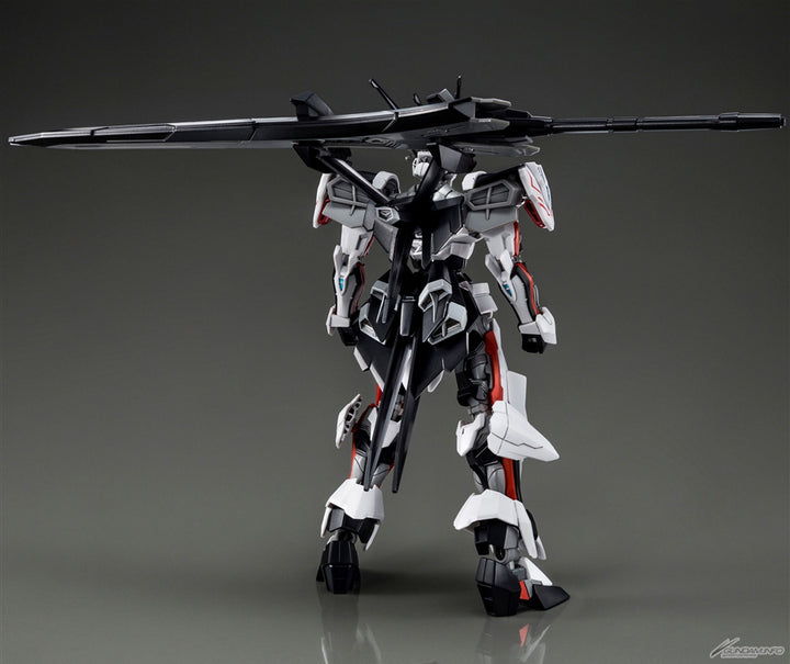GUNDAM - P-Bandai: HGCE 1/144 Load Astray Ω OMEGA