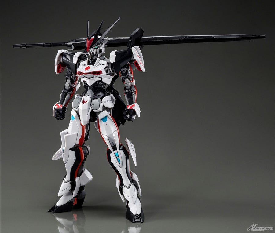 GUNDAM - P-Bandai: HGCE 1/144 Load Astray Ω OMEGA