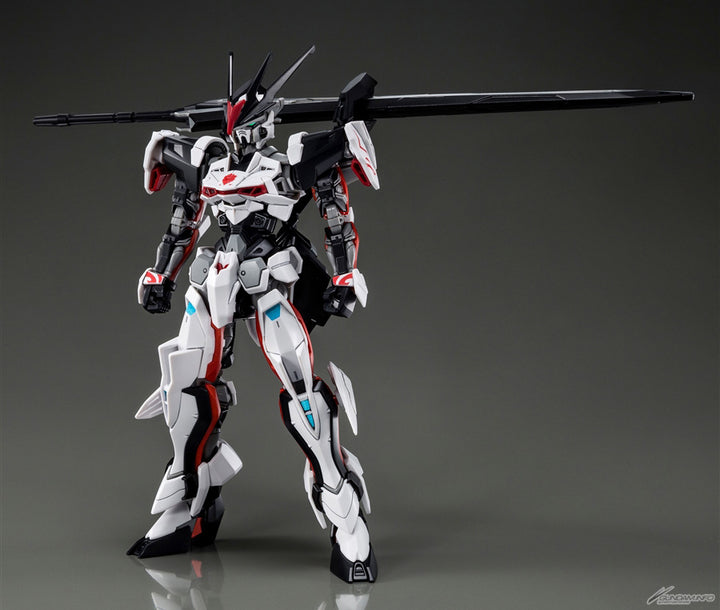 GUNDAM - P-Bandai: HGCE 1/144 Load Astray Ω OMEGA