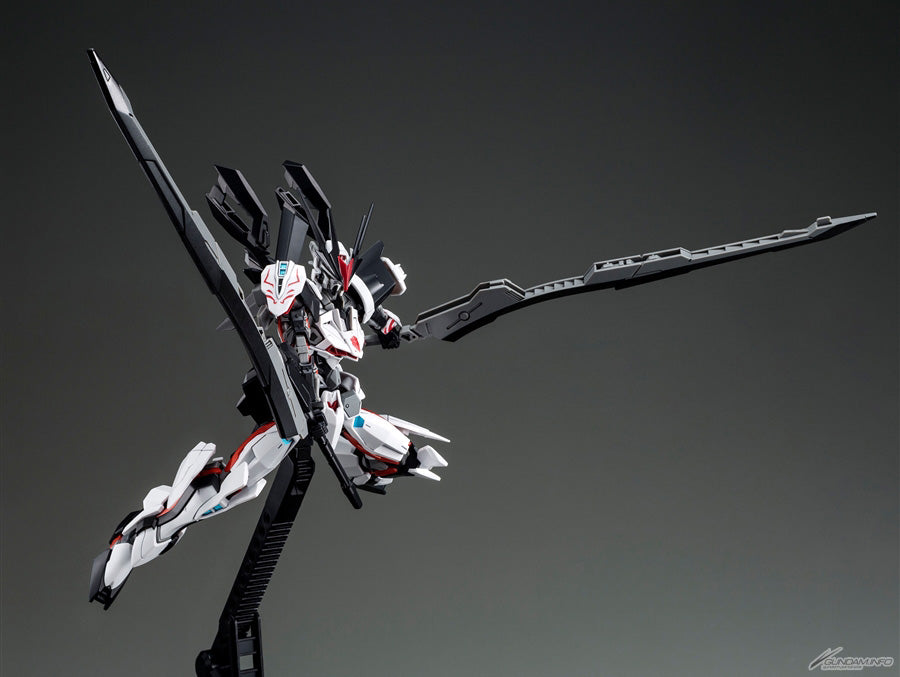 GUNDAM - P-Bandai: HGCE 1/144 Load Astray Ω OMEGA