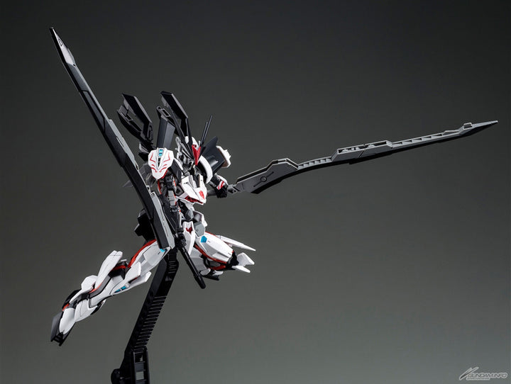 GUNDAM - P-Bandai: HGCE 1/144 Load Astray Ω OMEGA