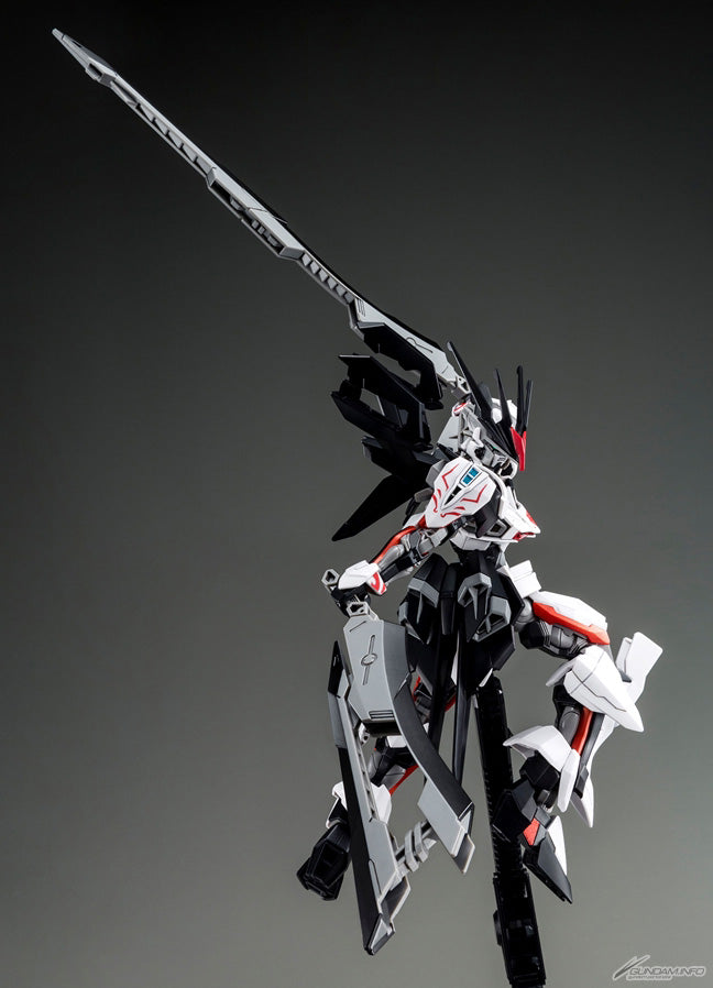 GUNDAM - P-Bandai: HGCE 1/144 Load Astray Ω OMEGA