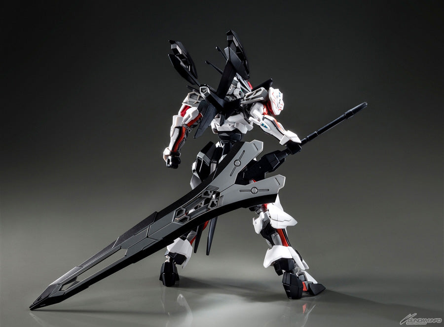GUNDAM - P-Bandai: HGCE 1/144 Load Astray Ω OMEGA