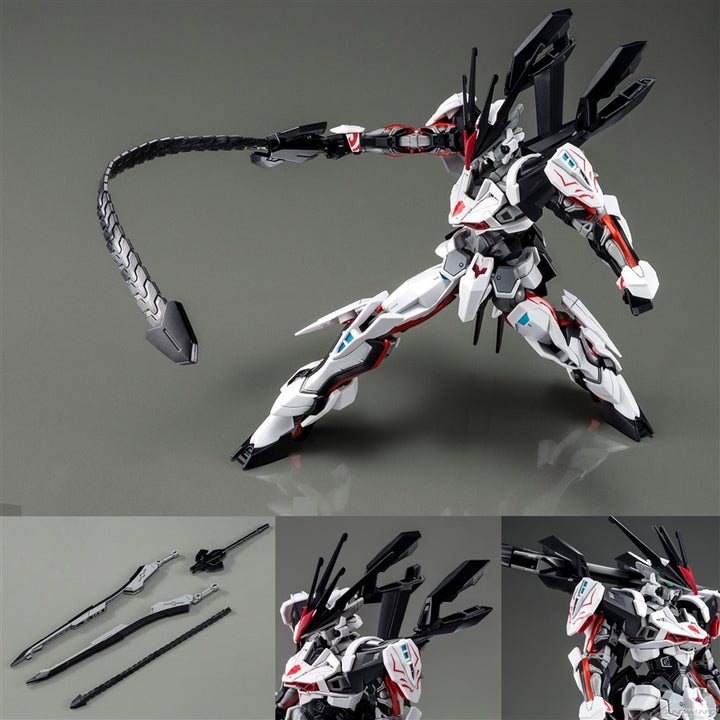 GUNDAM - P-Bandai: HGCE 1/144 Load Astray Ω OMEGA