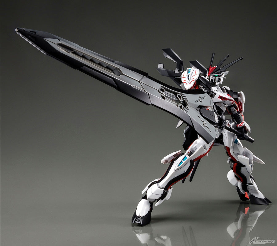 GUNDAM - P-Bandai: HGCE 1/144 Load Astray Ω OMEGA