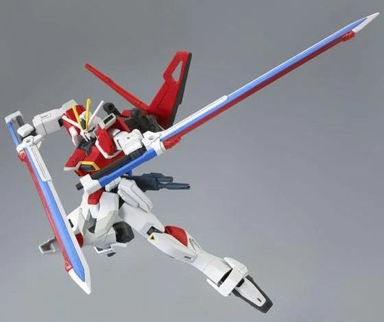 GUNDAM - P-Bandai: HG 1/144 Gundam Sword Impulse [PRE-ORDER]
