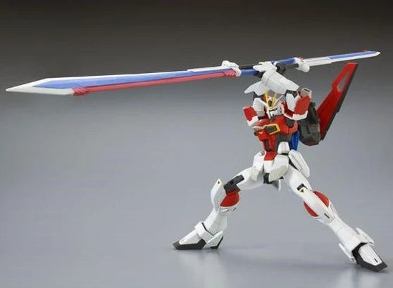 GUNDAM - P-Bandai: HG 1/144 Gundam Sword Impulse [PRE-ORDER]