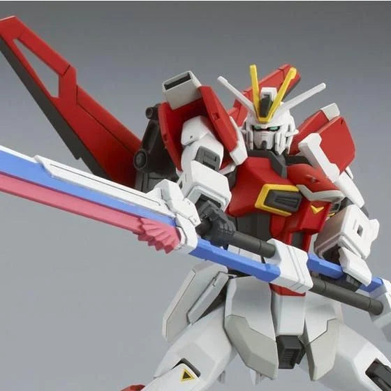 GUNDAM - P-Bandai: HG 1/144 Gundam Sword Impulse [PRE-ORDER]