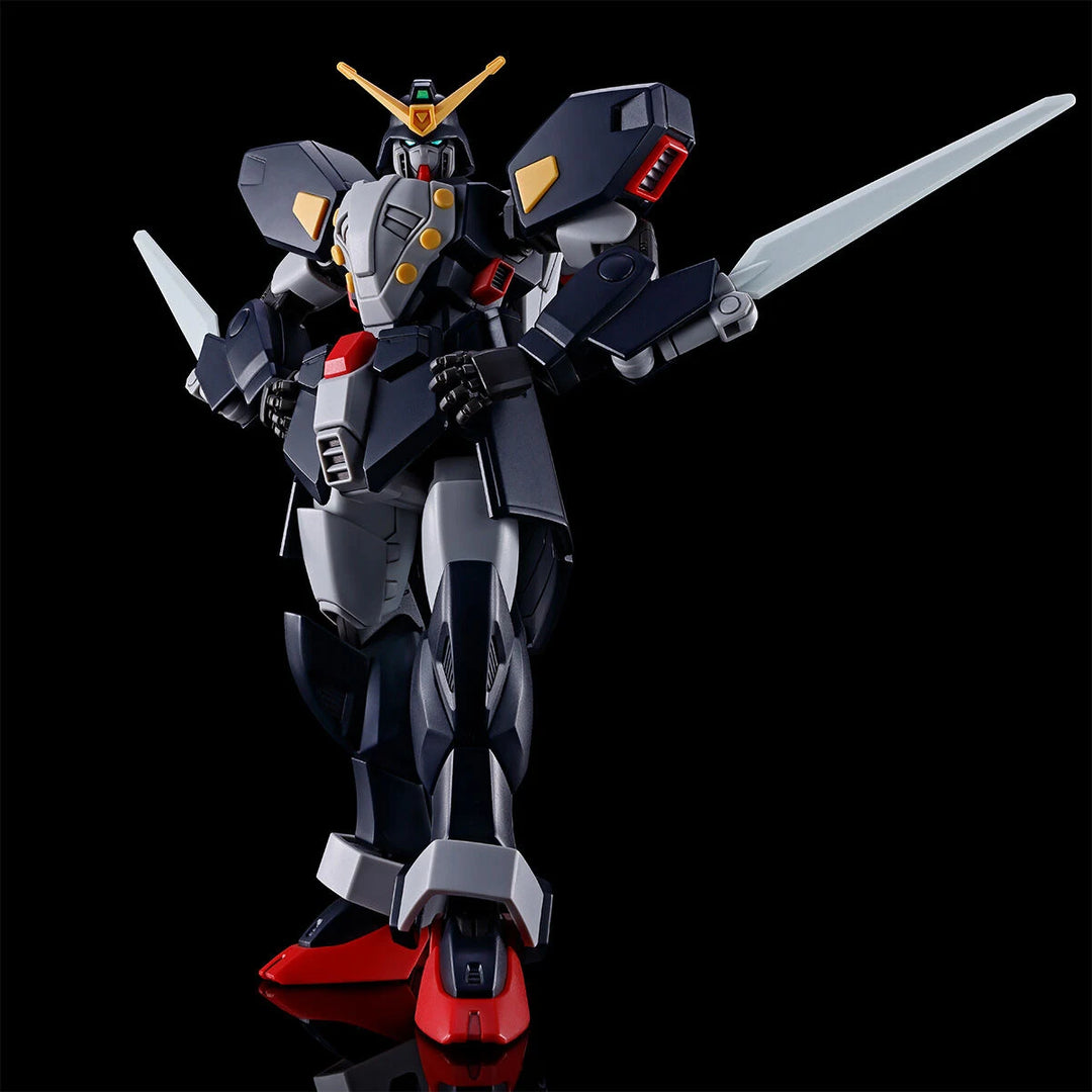 GUNDAM - P-Bandai : HGFC 1/144 Gundam Spiegel [PRE-ORDER]