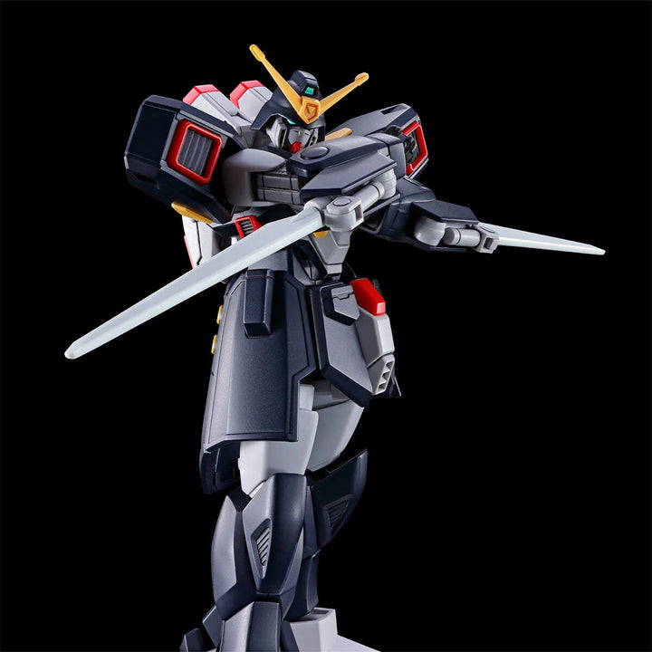 GUNDAM - P-Bandai : HGFC 1/144 Gundam Spiegel [PRE-ORDER]