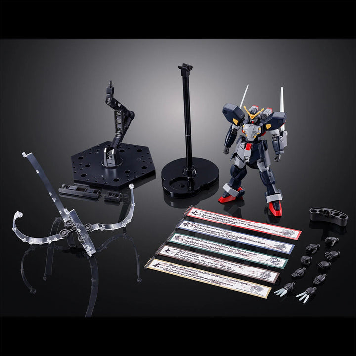 GUNDAM - P-Bandai : HGFC 1/144 Gundam Spiegel [PRE-ORDER]