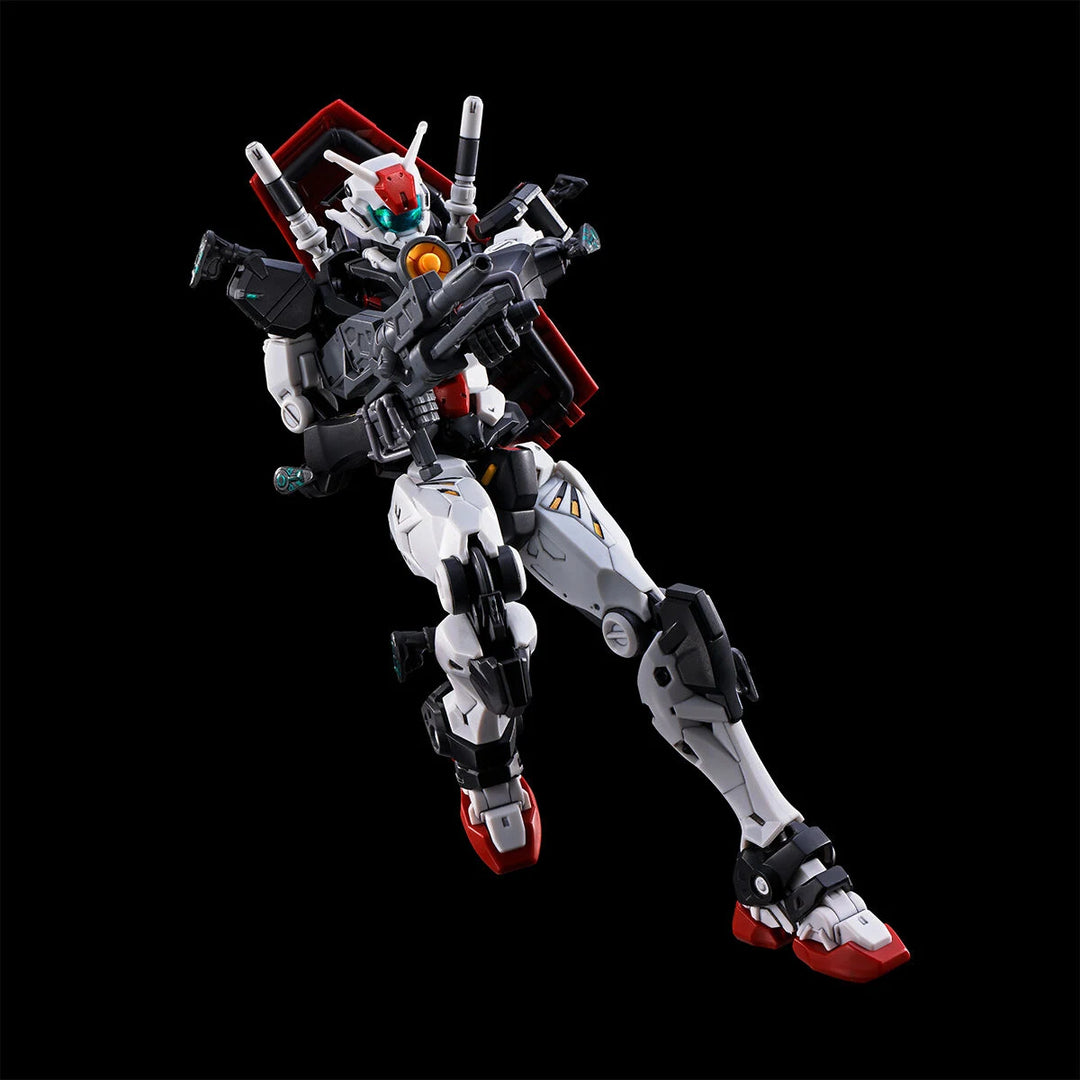 GUNDAM - P-Bandai: HG 1/144 01 Gundam [GQ] [PRE-ORDER]
