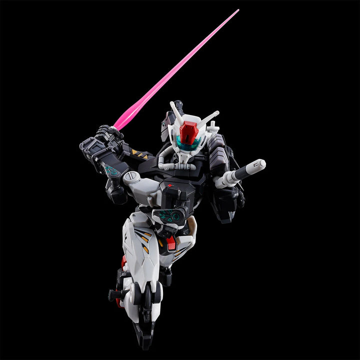 GUNDAM - P-Bandai: HG 1/144 01 Gundam [GQ] [PRE-ORDER]