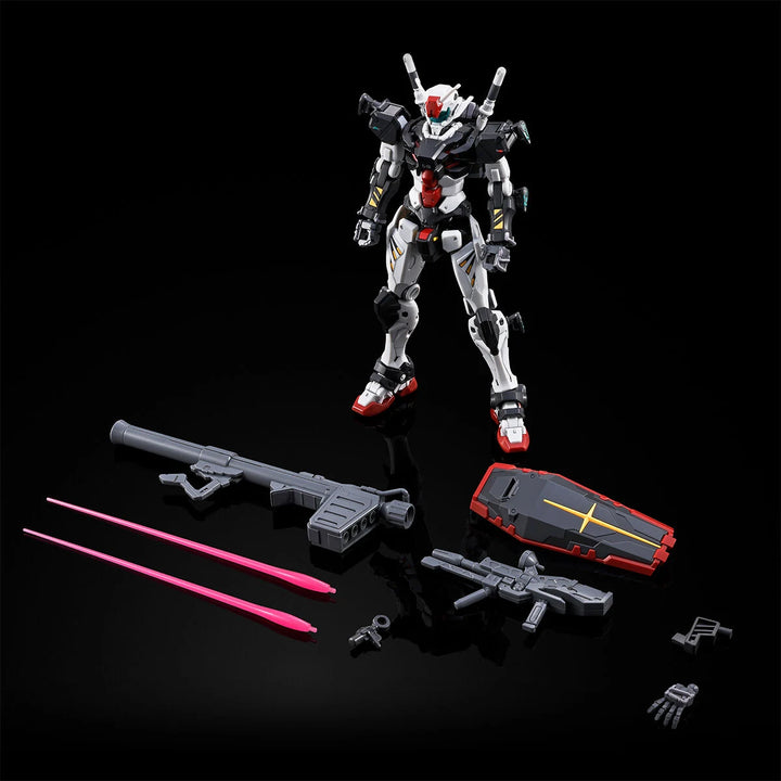 GUNDAM - P-Bandai: HG 1/144 01 Gundam [GQ] [PRE-ORDER]