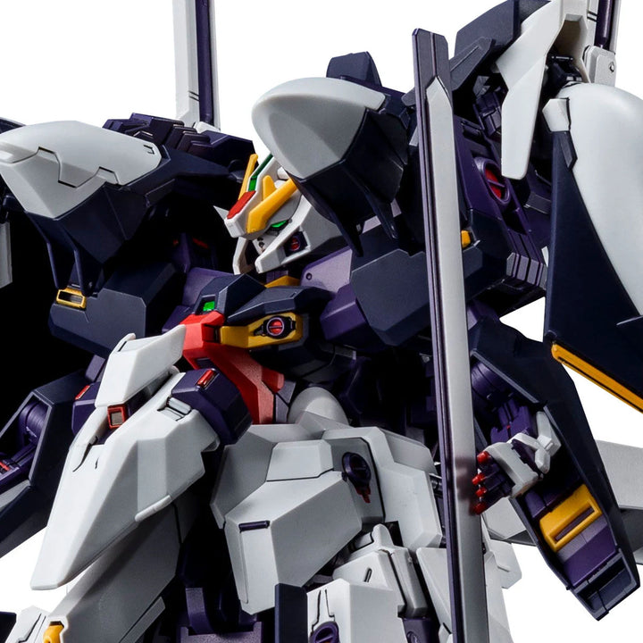 GUNDAM - P-Bandai 1/144 HGUC RX-124 Gundam TR-6 [Haze'n-thley II-Rah]