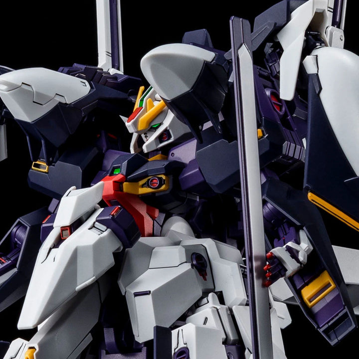 GUNDAM - P-Bandai 1/144 HGUC RX-124 Gundam TR-6 [Haze'n-thley II-Rah]