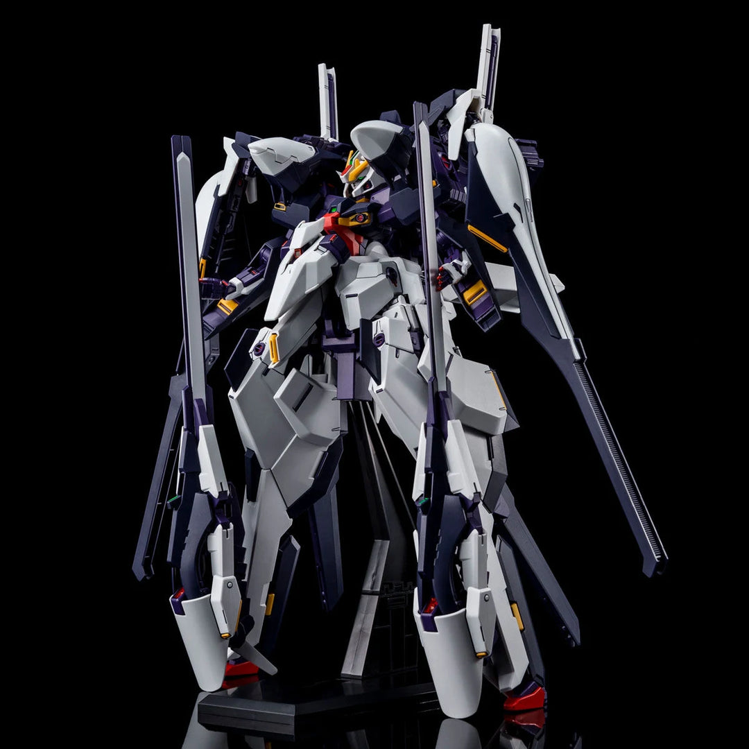 GUNDAM - P-Bandai 1/144 HGUC RX-124 Gundam TR-6 [Haze'n-thley II-Rah]