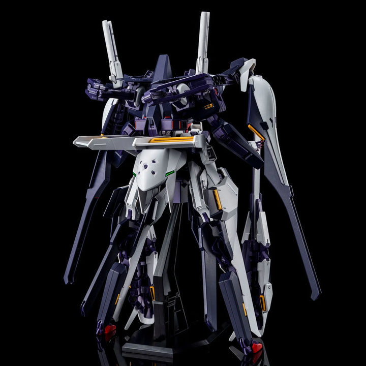 GUNDAM - P-Bandai 1/144 HGUC RX-124 Gundam TR-6 [Haze'n-thley II-Rah]