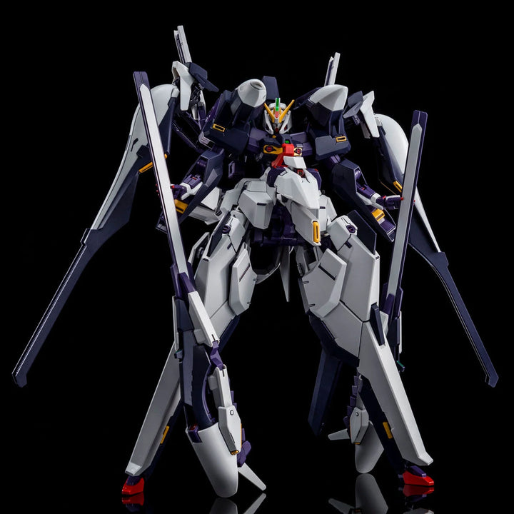 GUNDAM - P-Bandai 1/144 HGUC RX-124 Gundam TR-6 [Haze'n-thley II-Rah]