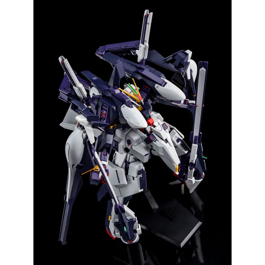 GUNDAM - P-Bandai 1/144 HGUC RX-124 Gundam TR-6 [Haze'n-thley II-Rah]
