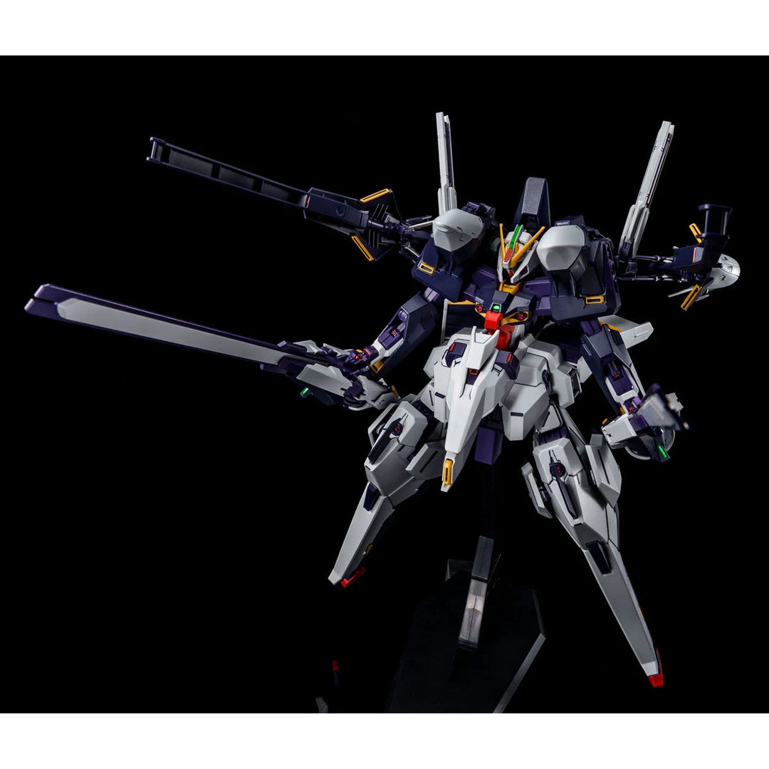 GUNDAM - P-Bandai 1/144 HGUC RX-124 Gundam TR-6 [Haze'n-thley II-Rah]