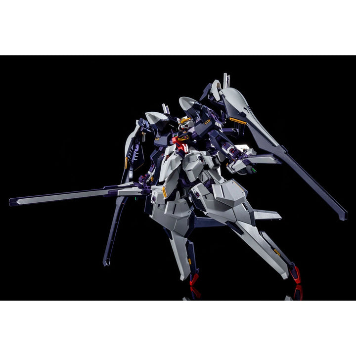 GUNDAM - P-Bandai 1/144 HGUC RX-124 Gundam TR-6 [Haze'n-thley II-Rah]