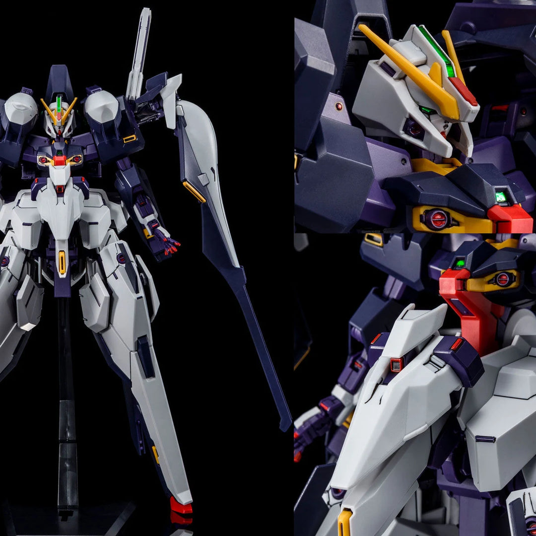 GUNDAM - P-Bandai 1/144 HGUC RX-124 Gundam TR-6 [Haze'n-thley II-Rah]