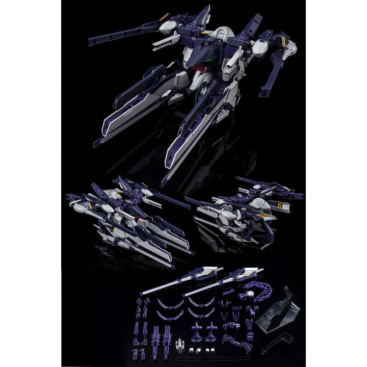 GUNDAM - P-Bandai 1/144 HGUC RX-124 Gundam TR-6 [Haze'n-thley II-Rah]