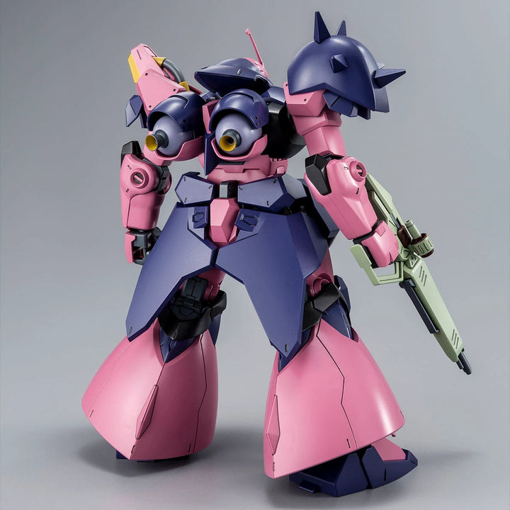 GUNDAM - P-Bandai 1/144 HGUC Messer F02 type (Commander) [PRE-ORDER]